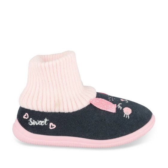 Chaussons MARINE Fille