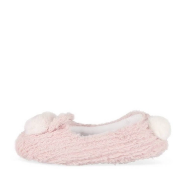 Pantoffels ROZE Meisjes