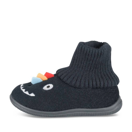 Chaussons MARINE Garçon