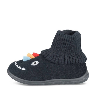 Pantoffels NAVY Jongen
