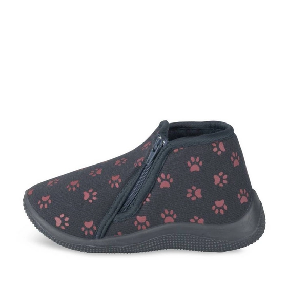 Chaussons MARINE Garçon