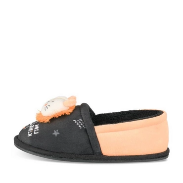 Chaussons NOIR Garçon