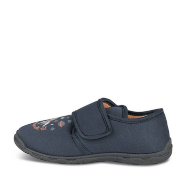 Pantoffels NAVY Jongen