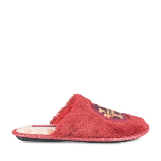 Pantoffels_avec_talon BORDEAUX Dames