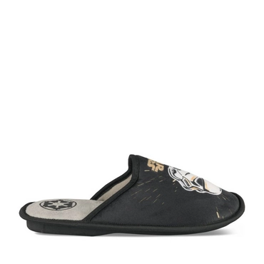 Chaussons NOIR Homme