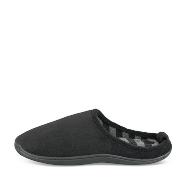 Pantoffels ZWART Heren