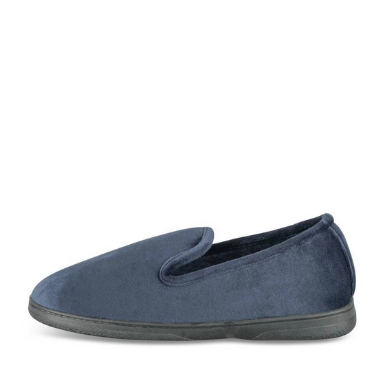 Chaussons MARINE Homme