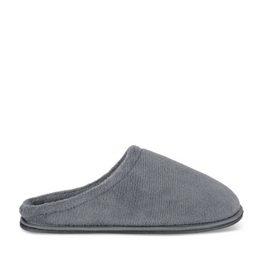 Pantoffels GRIJS Heren