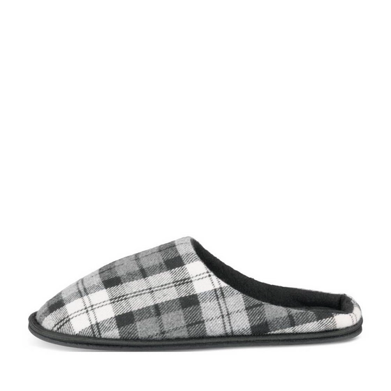 Chaussons NOIR Homme