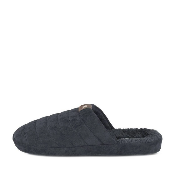 Chaussons MARINE Homme