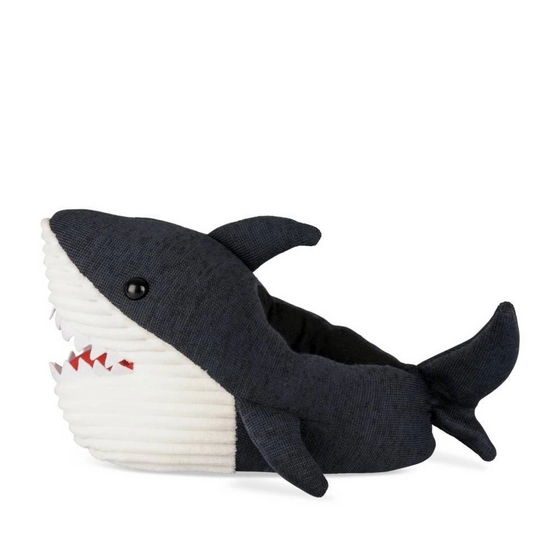 Pantoffels NAVY Heren