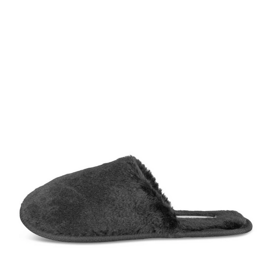 Chaussons NOIR Femme