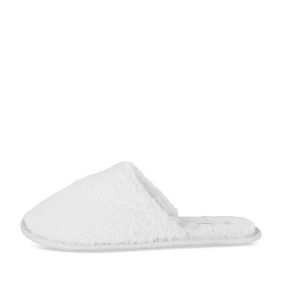 Chaussons GRIS Femme