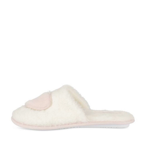 Chaussons BEIGE Femme