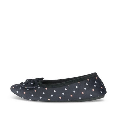 Chaussons NOIR Femme