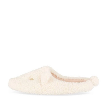Pantoffels_avec_talon BEIGE Dames