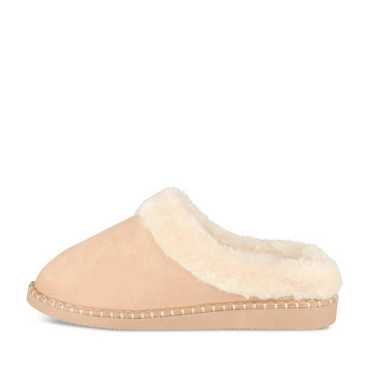 Chaussons CAMEL Femme