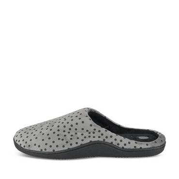 Chaussons NOIR Femme