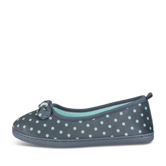 Chaussons MARINE Femme