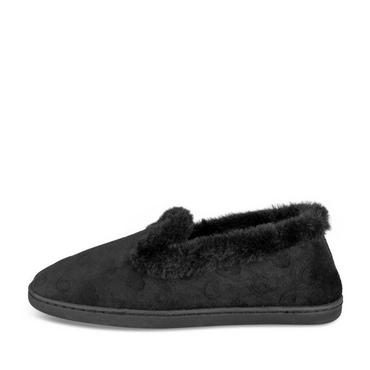 Chaussons NOIR Femme