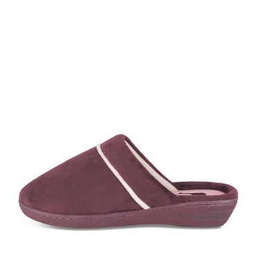 Pantoffels_avec_talon BORDEAUX Dames