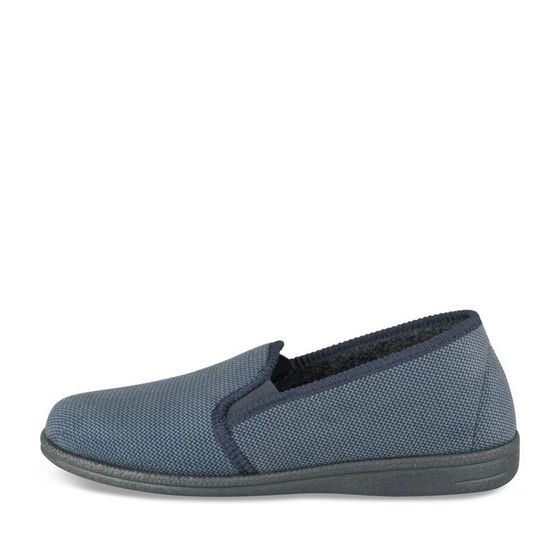 Pantoffels NAVY Heren