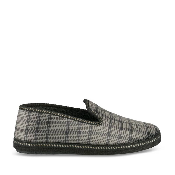Chaussons GRIS Homme