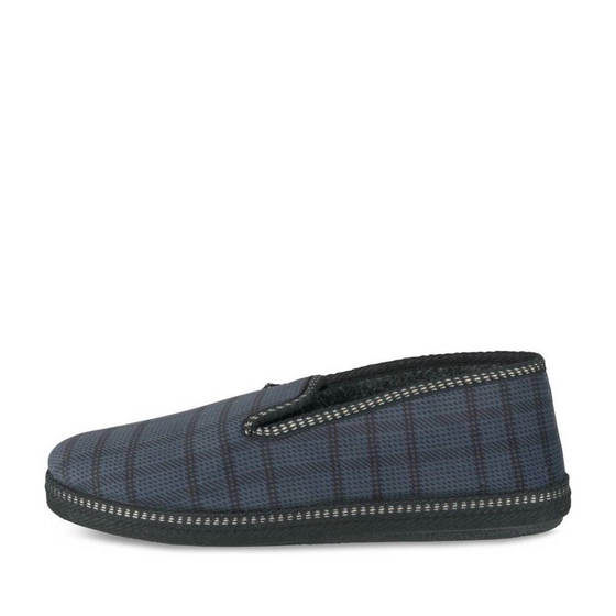 Chaussons MARINE Homme