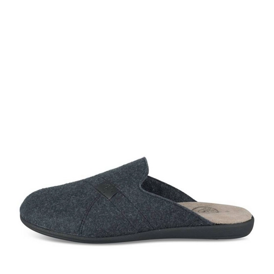 Pantoffels NAVY Heren