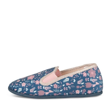 Pantoffels NAVY Meisjes