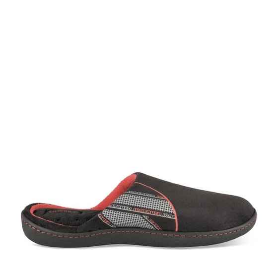 Chaussons NOIR Homme