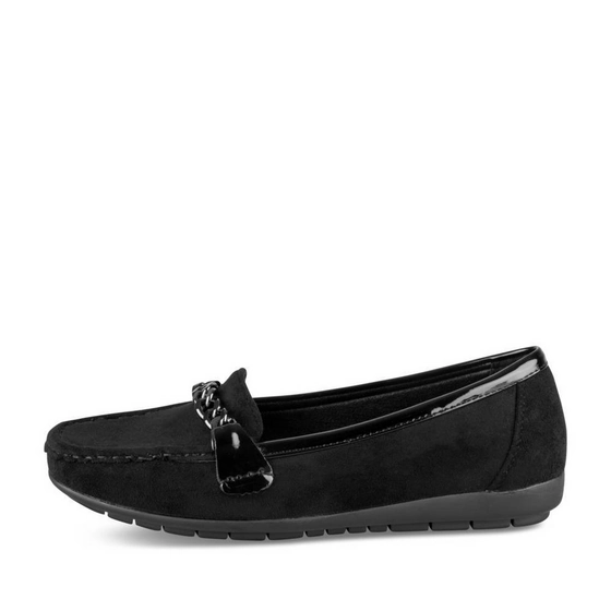 Mocassins NOIR Femme