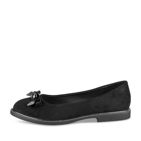 Ballerines NOIR Femme