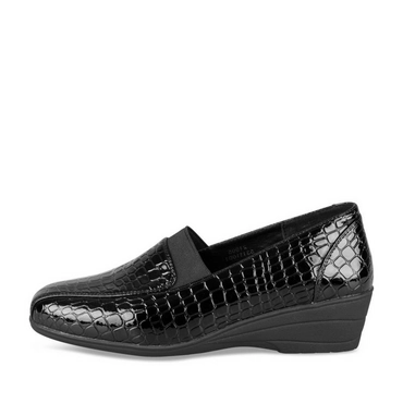 Baskets NOIR Femme