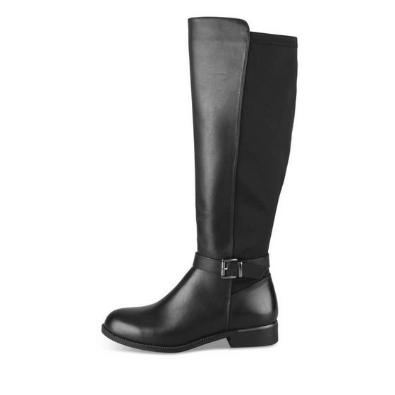 Bottes NOIR Femme