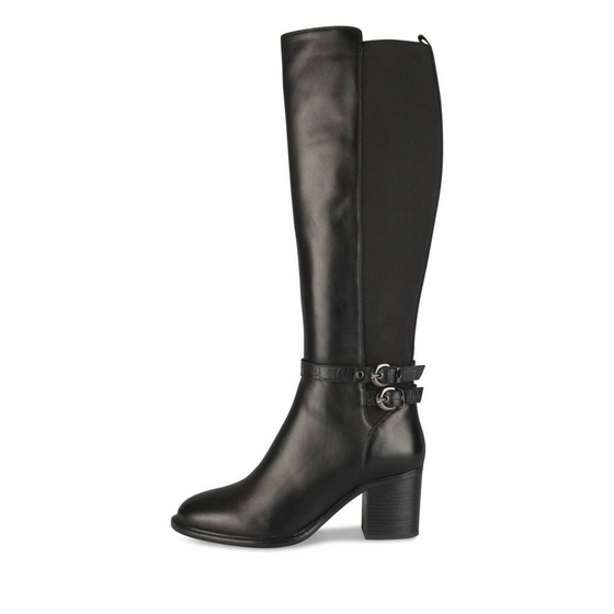 Bottes NOIR Femme