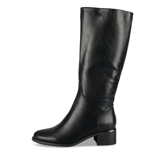 Bottes NOIR Femme