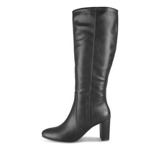 Bottes NOIR Femme