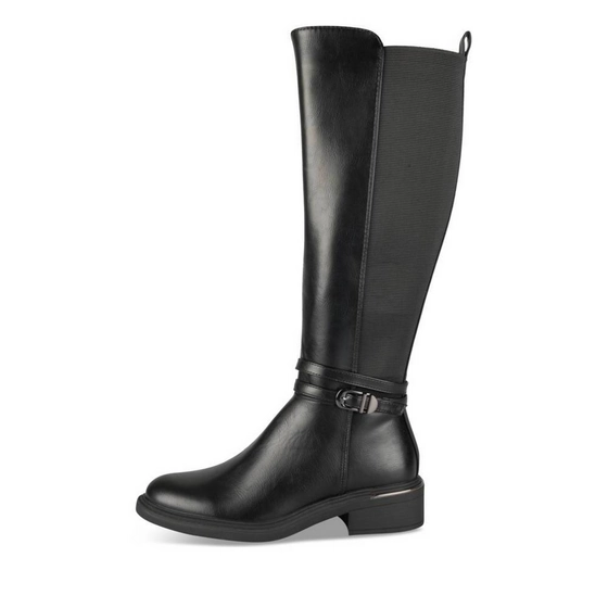 Bottes NOIR Femme