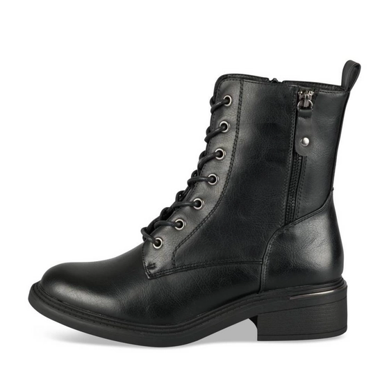 Bottines NOIR Femme