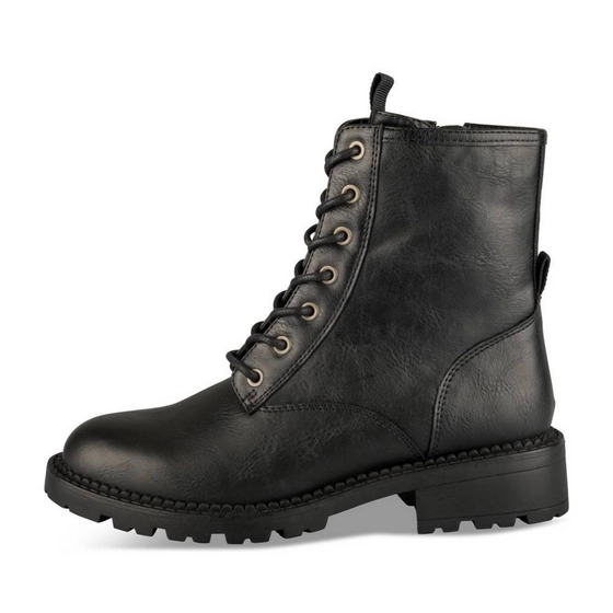 Bottines NOIR Femme