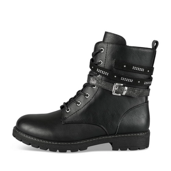 Bottines NOIR Femme