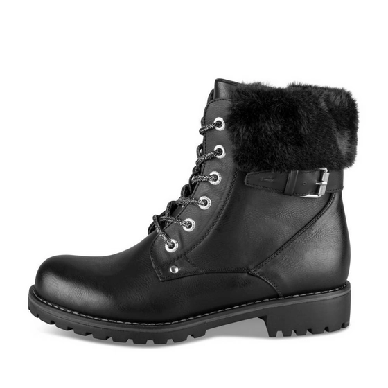 Bottines NOIR Femme