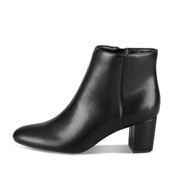 Bottines NOIR Femme
