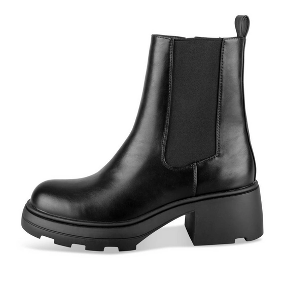 Bottines NOIR Femme