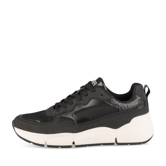 Baskets NOIR Femme