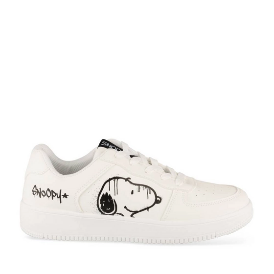 Sneakers WIT Dames