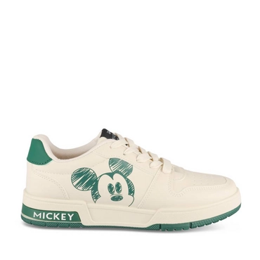 Baskets BEIGE Femme