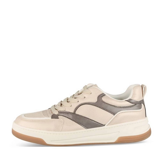 Sneakers ZILVER Dames
