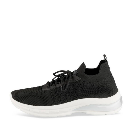 Baskets NOIR Femme